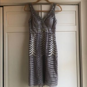 Sue Wong Cocktail Dress